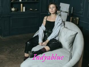 Indyablue