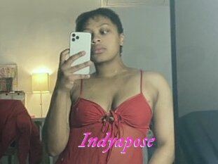 Indyapose