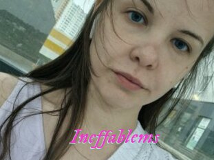 Ineffablems