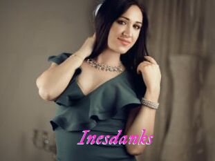 Inesdanks