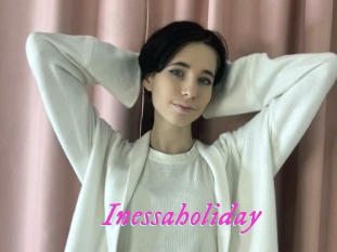 Inessaholiday