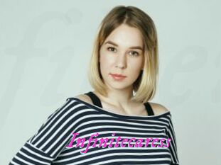 infinitecaress Fille Sensuelle