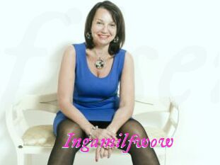 ingamilfwow Fille Sensuelle