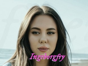 Ingeborgfry