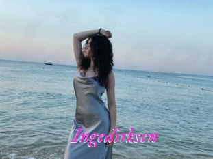 Ingedirksen