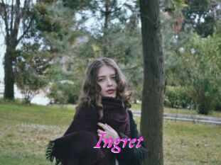 Ingret
