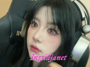 Ingridjanet