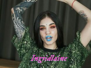 Ingridlaine