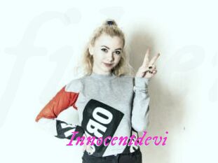 innocentdevi Fille Sensuelle