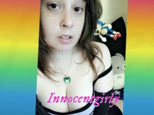 Innocentgirly