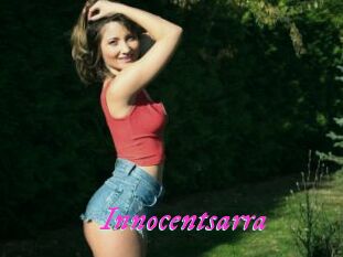Innocentsarra