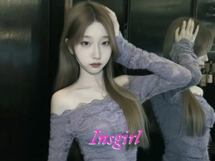 insgirl Fille Sensuelle
