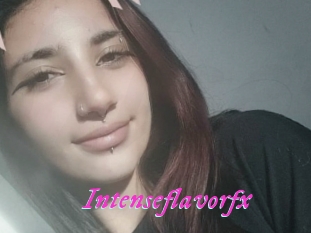 Intenseflavorfx