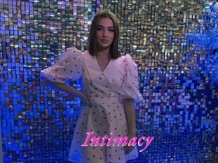 Intimacy