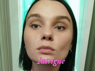 Intrigue
