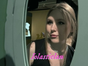 Iolastielau