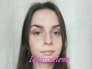 Ionescuelena