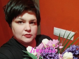 ionyellaa Fille Sensuelle
