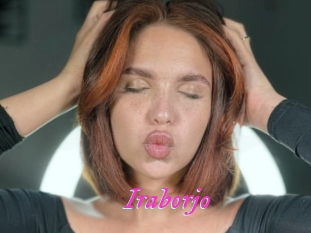 Iraborjo