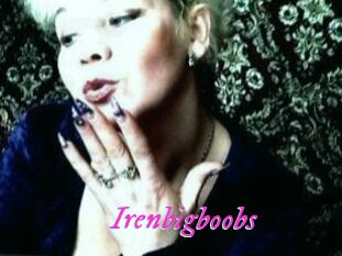 Irenbigboobs