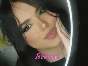 Ireneass