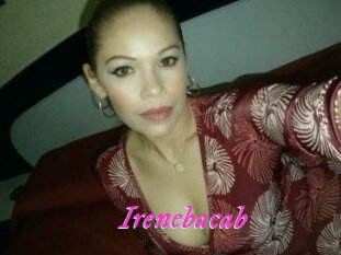 irenebacab Fille Sensuelle