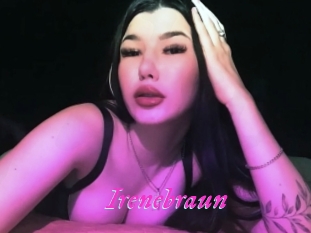 Irenebraun