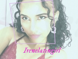 Irenelatingirl