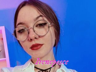 Irenepesce