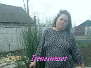 Irenesunset