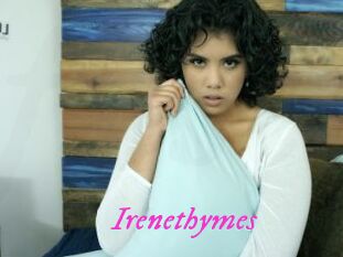 Irenethymes