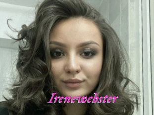 Irenewebster