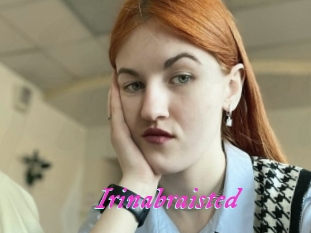 Irinabraisted