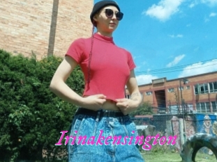 Irinakensington