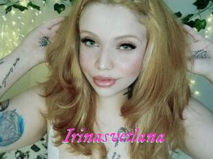 Irinasvetlana