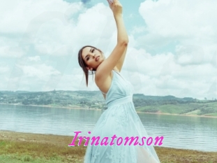 Irinatomson