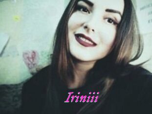 Iriniii