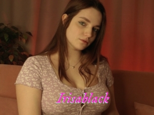 Irisablack