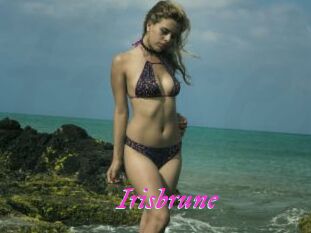 Irisbrune