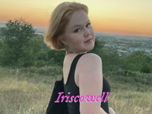 Iriscowell