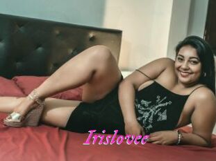 Irislovee