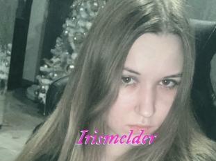 Irismelder