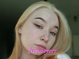 Irismeyeer