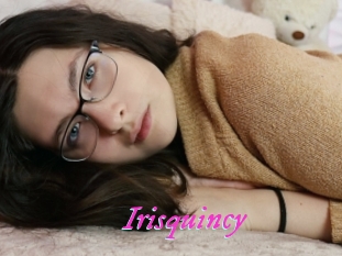 Irisquincy