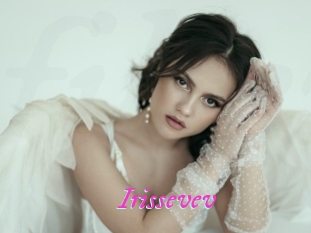 Irissevev