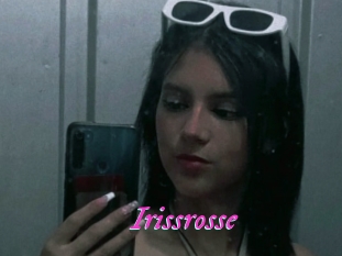 irissrosse Fille Sensuelle