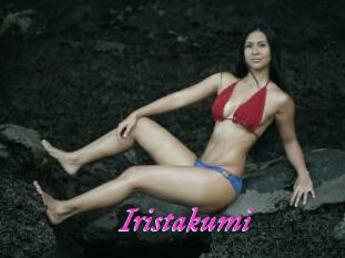 Iristakumi