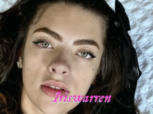 Iriswarren