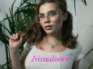 Iriswilsonn