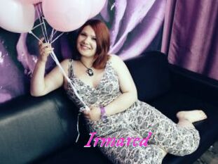 Irmared